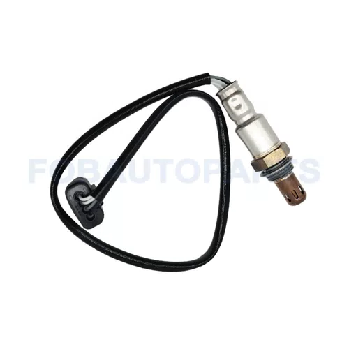 Oxygen Sensor Engine Components Compatible for Chevrolet Cobalt Montana Pick up 24583550 24581407